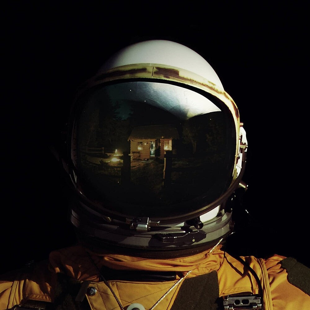 Coming Home [LP]