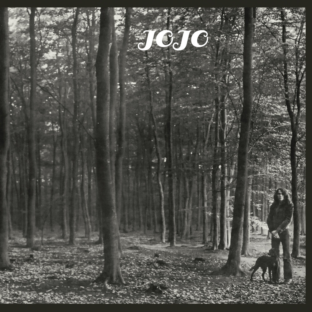 Jojo [CD] (ONLINE ORDER ONLY)