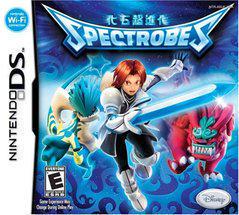 Spectrobes - Nintendo DS (ONLINE ORDER ONLY)
