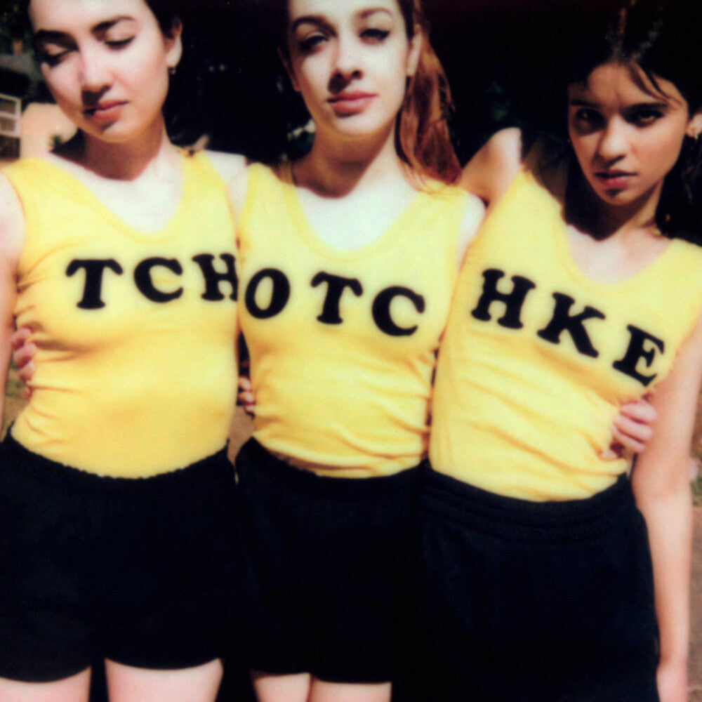 Tchotchke [CD]