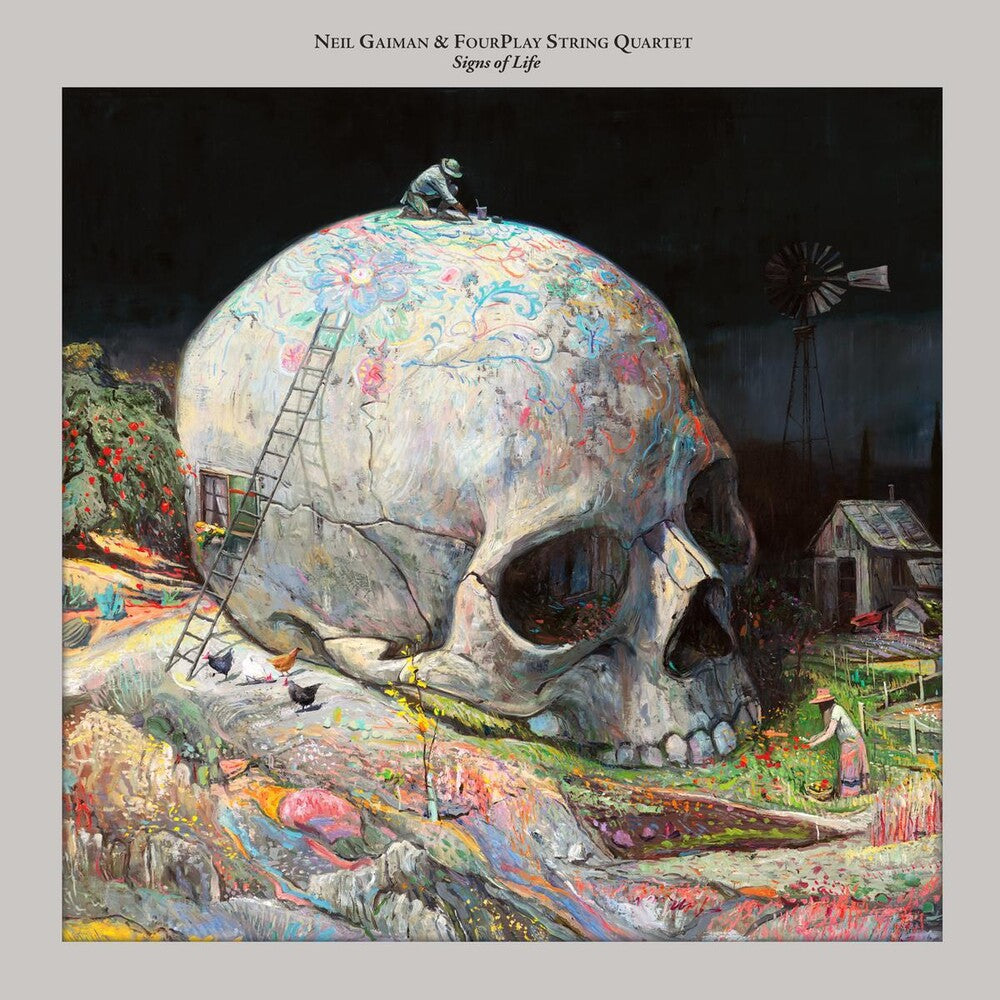 Signs Of Life [LP]