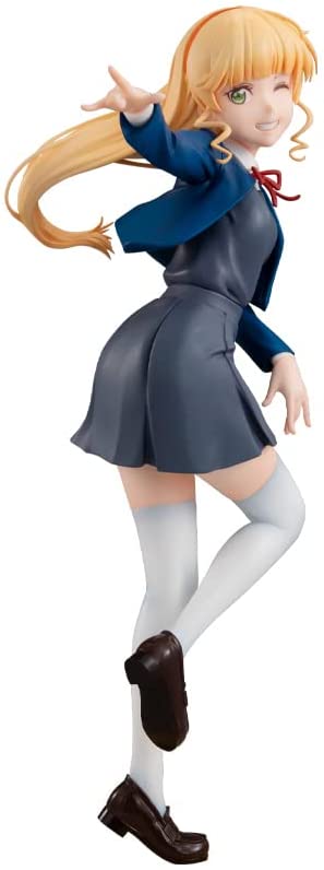 Furyu Love Live! Superstar!!: Sumire Heanna SSS Figure (ONLINE ORDER ONLY)