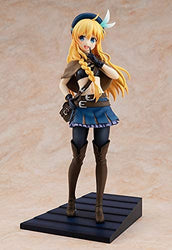 Kadokawa Zoku Kono Subarashii Sekai ni Bakuen wo!: Iris (Light Novel Band of Thieves Version) 1:7 Scale PVC Figure (ONLINE ORDER ONLY)