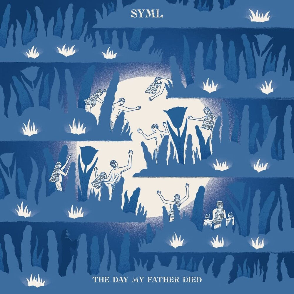 The Day My Father Died [CD]
