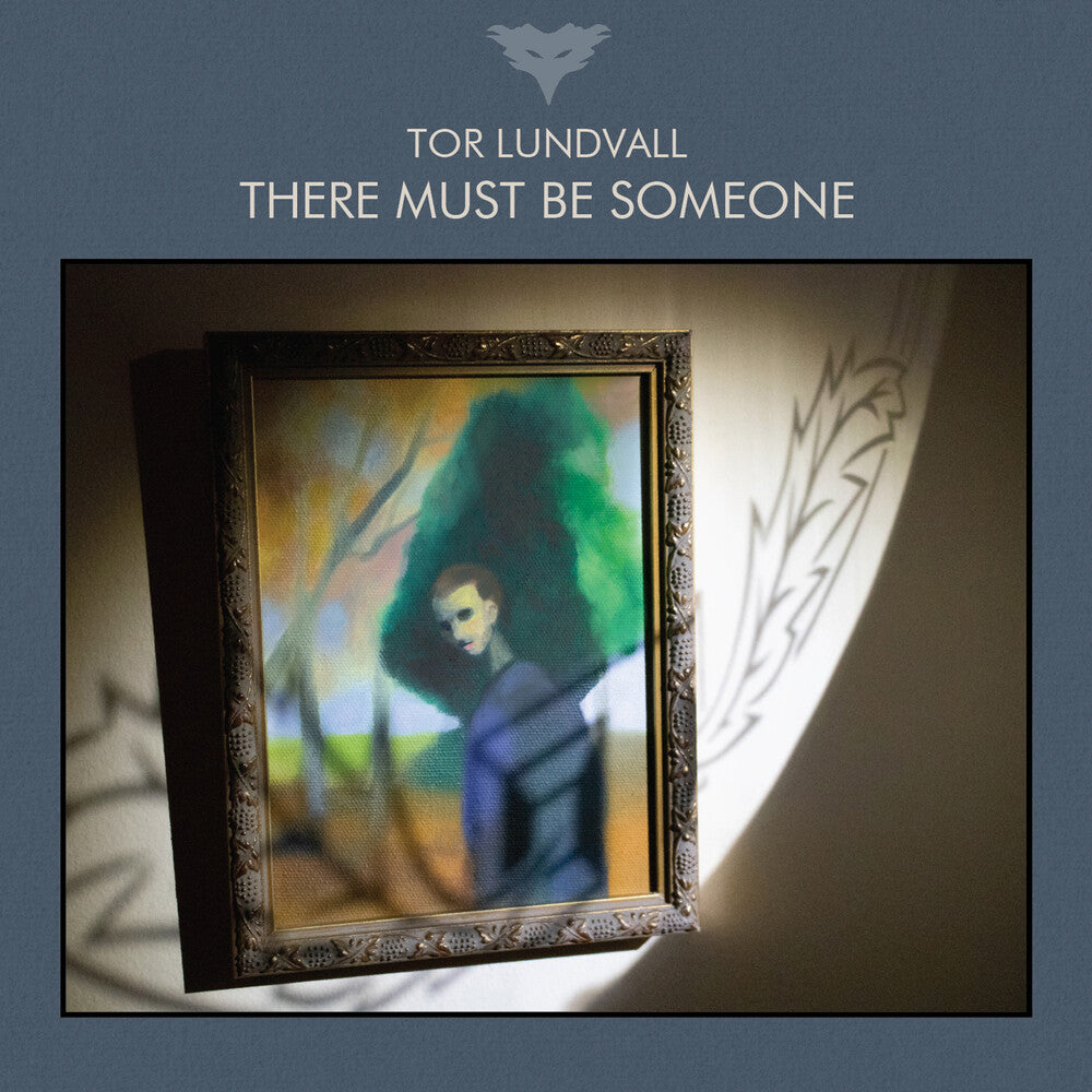 There Must Be Someone (Uk) [CD]