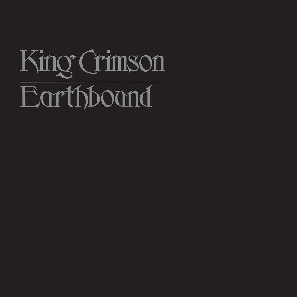 Earthbound - 50th Anniversary Vinyl Edition [LP]