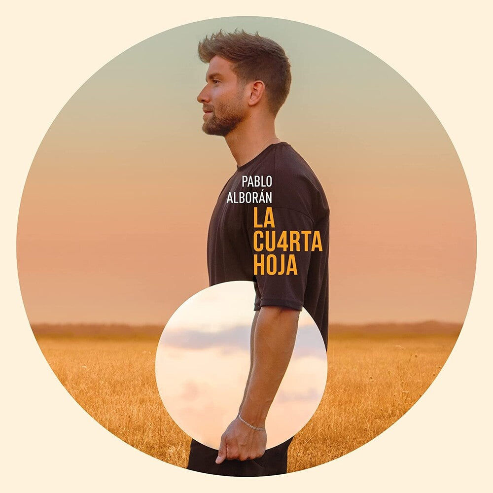 La Cuarta Hoja [CD]