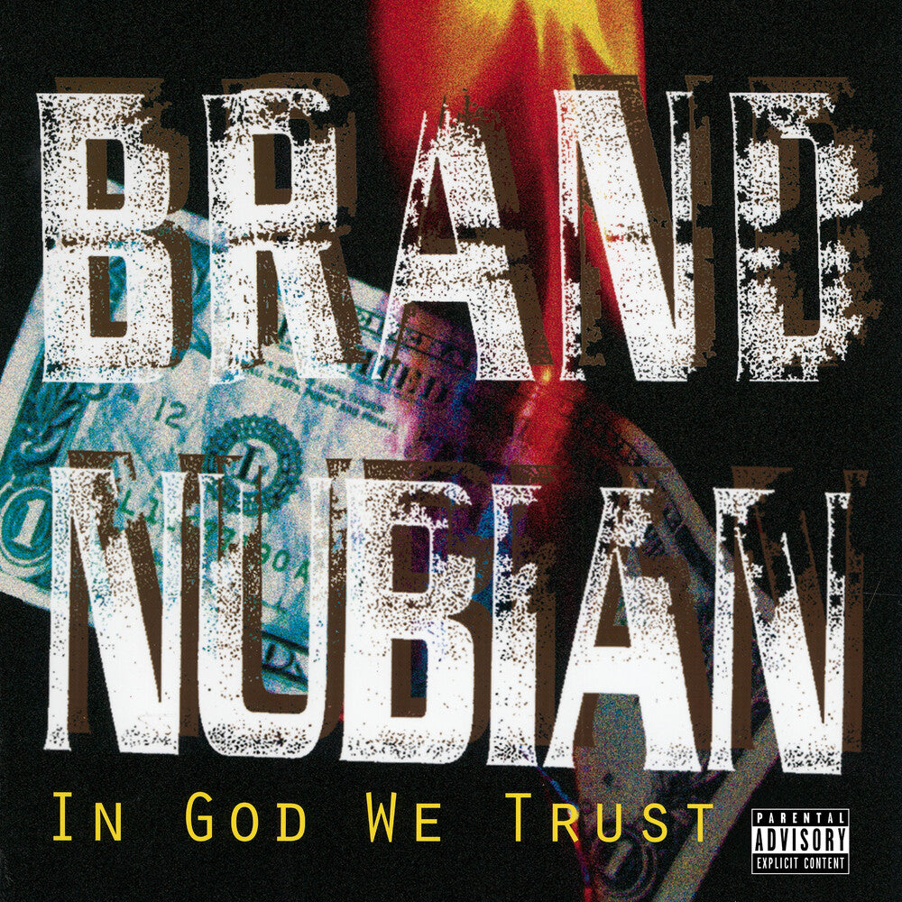 In God We Trust: 30th Anniversary [CD]