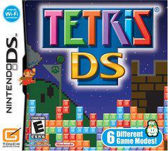 Tetris DS - Nintendo DS (ONLINE ORDER ONLY)