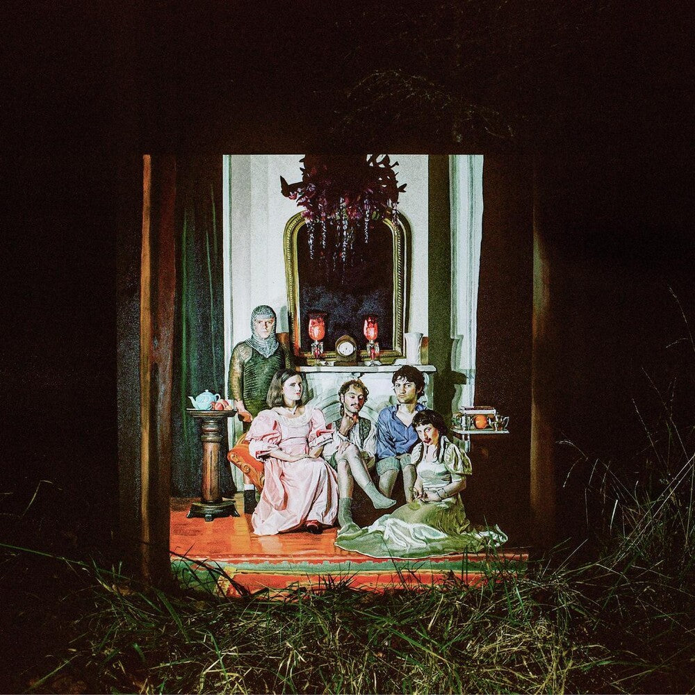Rat Saw God [CD]