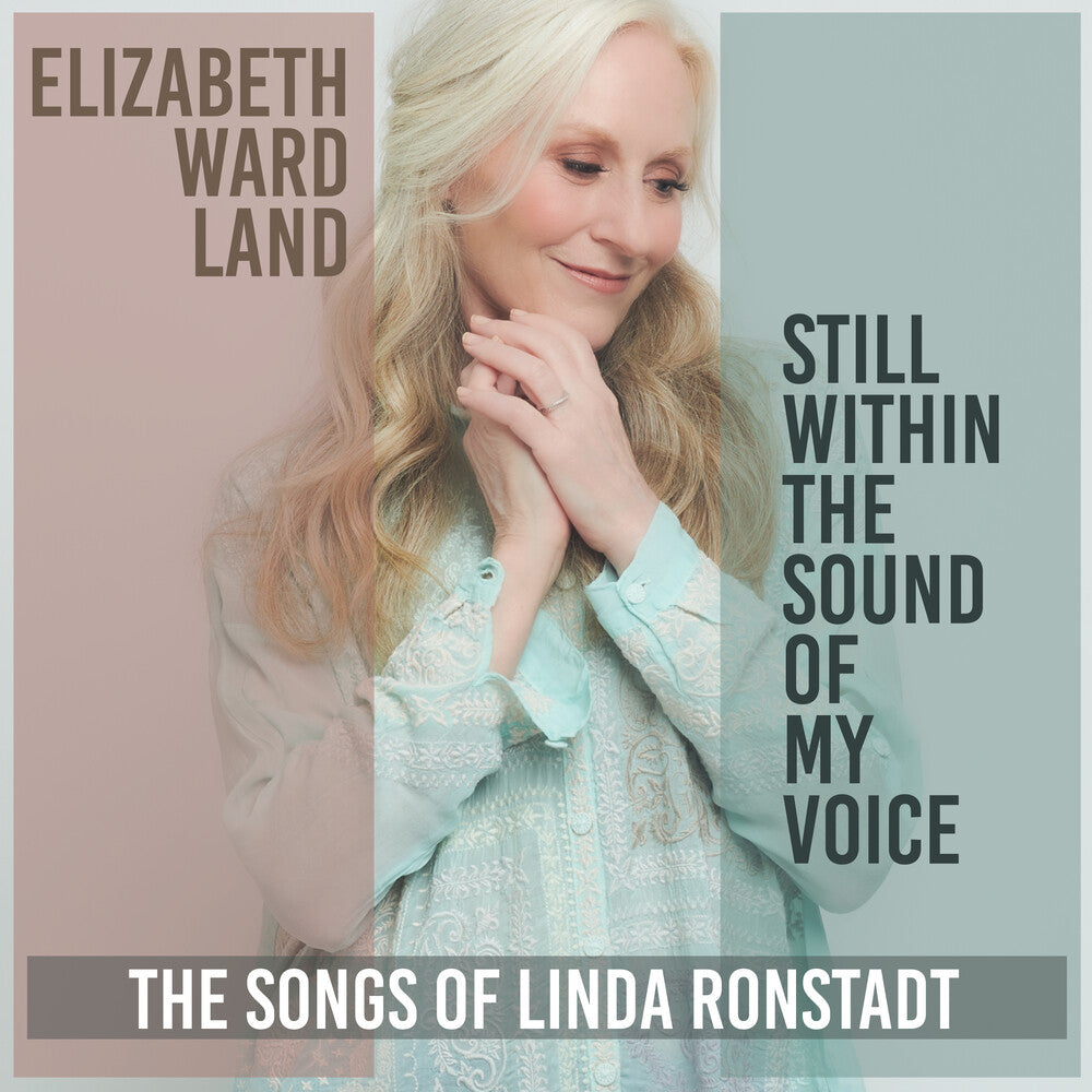 Still Within The Sound Of My Voice [LP]