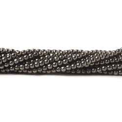 2mm Polished Round Beads (ONLINE ORDER ONLY)