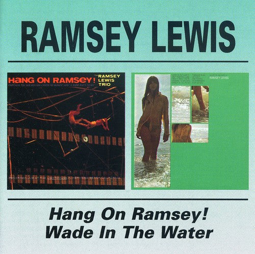 Hang On Ramsey/Wade In The Water [Import]