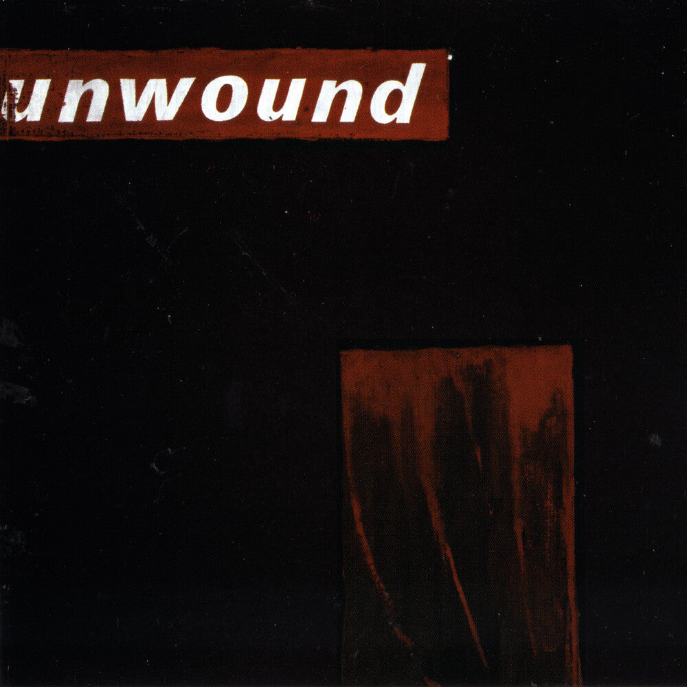Unwound - Rising Blood [Colored Vinyl]