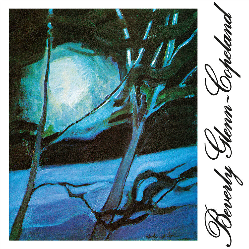 Beverly Glenn-Copeland [Reissue]