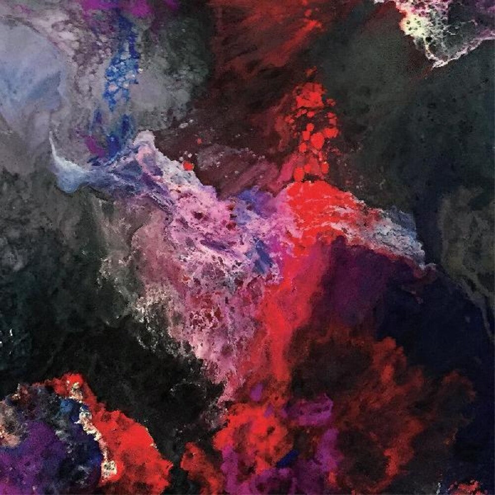 Archangels [Colored Vinyl] [Limited Edition] (Red) [Download Included]