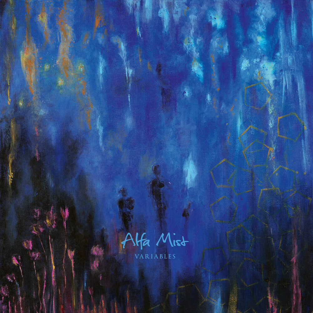 Variables [LP]