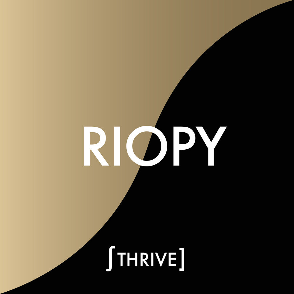 Thrive [LP]