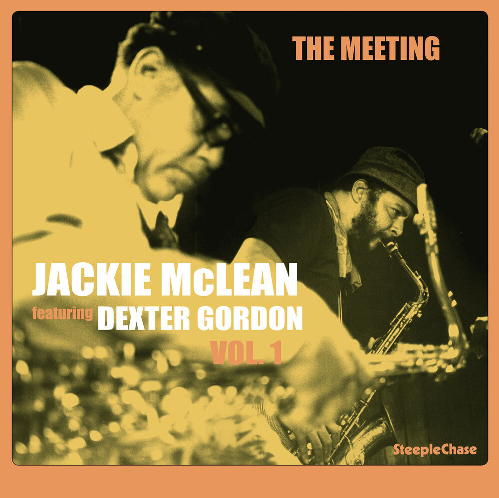 Meeting (Uk) [LP]