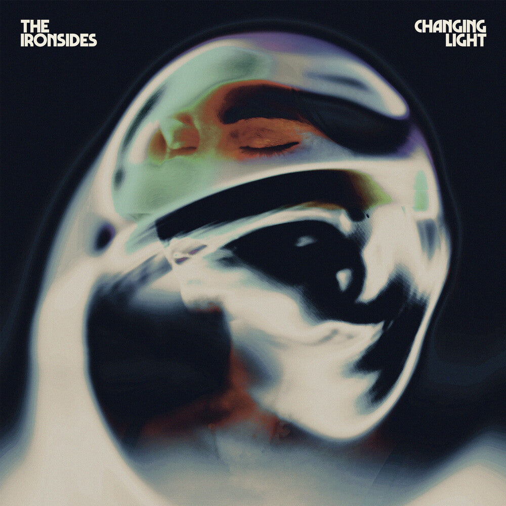 Changing Light [CD]
