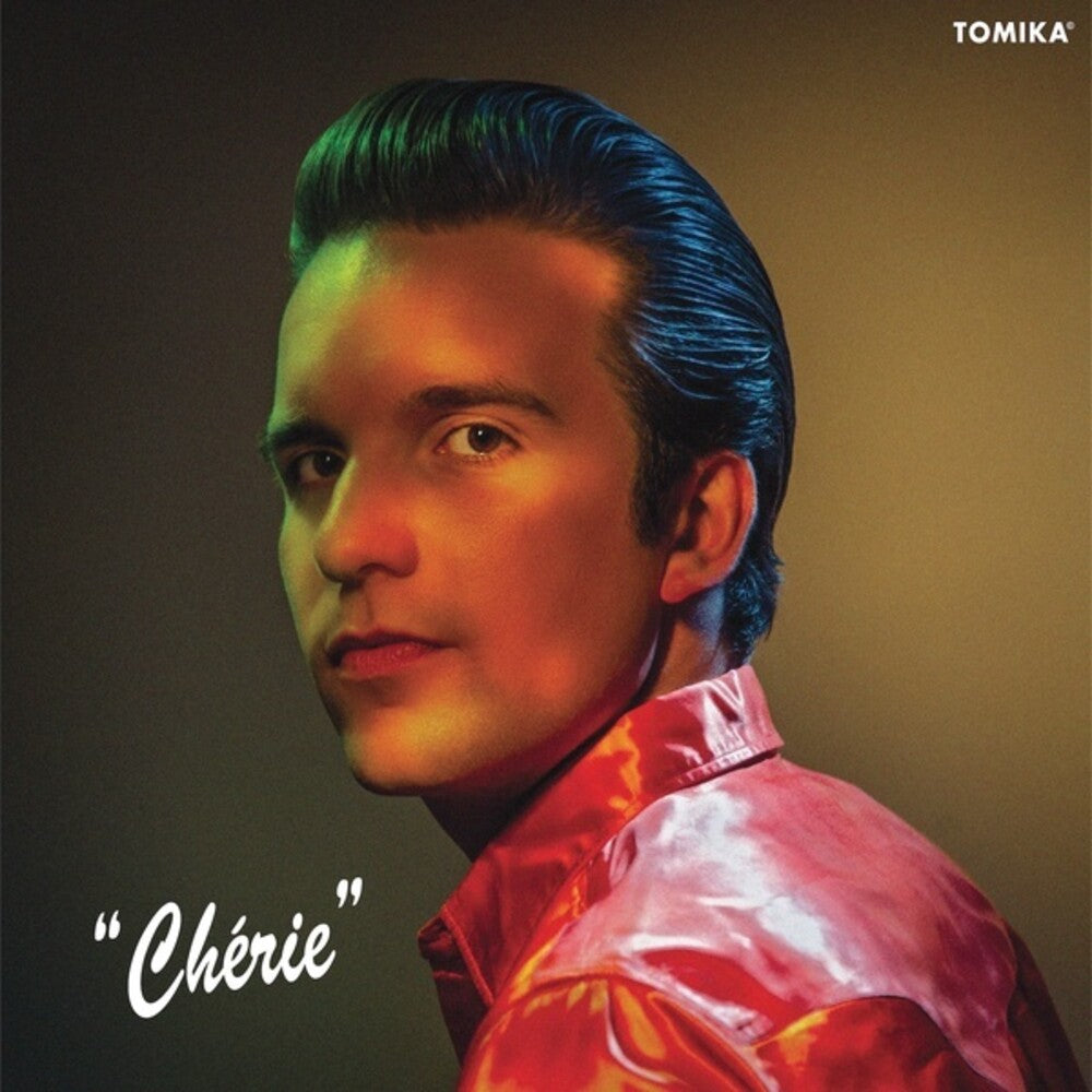 Cherie [CD] (ONLINE ORDER ONLY)