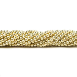 2mm Polished Round Beads (ONLINE ORDER ONLY)