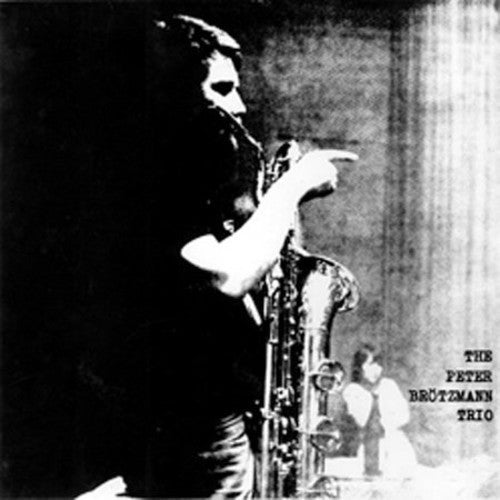For Adolphe Sax: 1967 [CD]