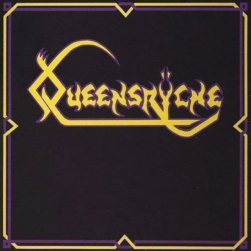 Queensryche [Marble]