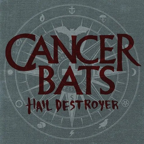 Hail Destroyer [Reissue]