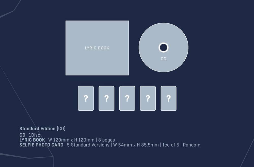 GOOD BOY GONE BAD [Standard Edition CD] (ONLINE ORDER ONLY)
