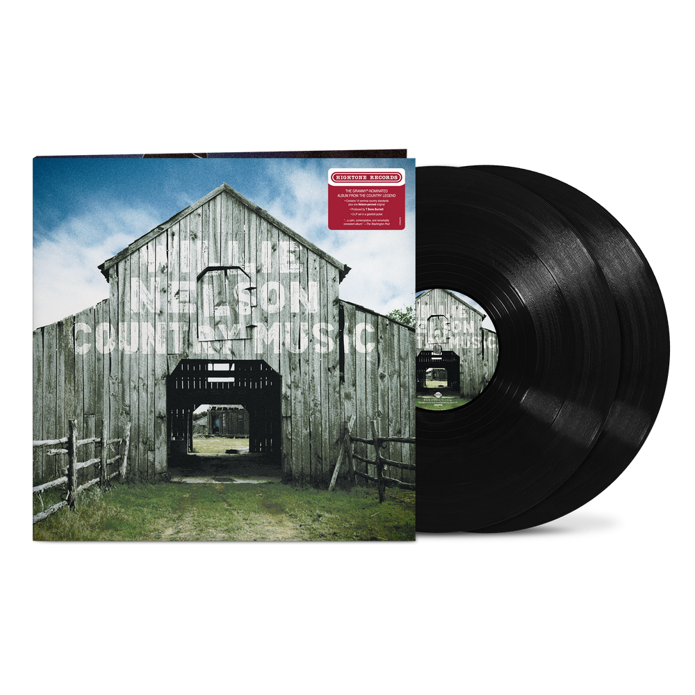 Country Music [HighTone Series]