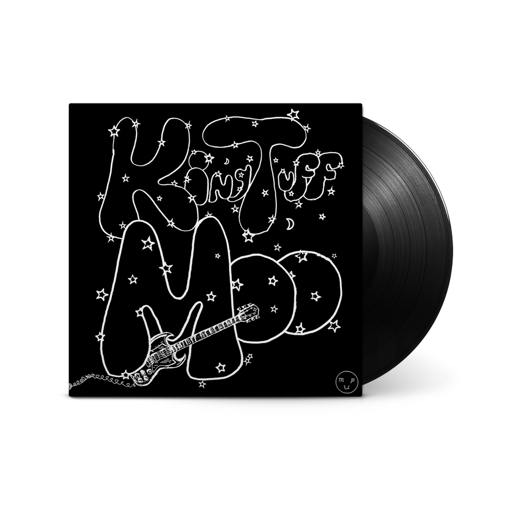 Moo [Indie Exclusive with bonus insert]