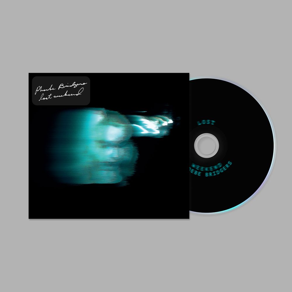 Lost Weekend [CD] (ONLINE ORDER ONLY)