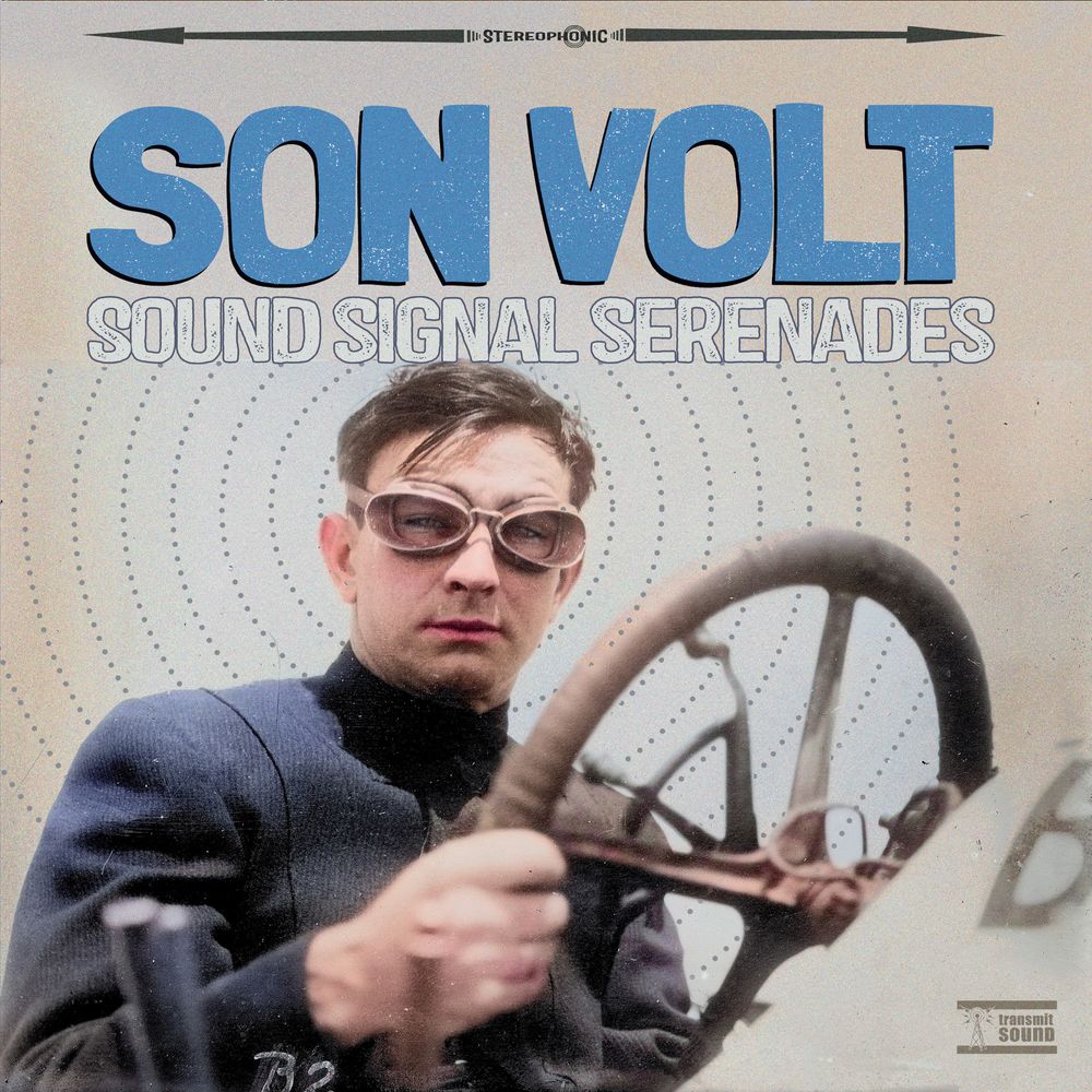 Sound Signal Serenades [LP]