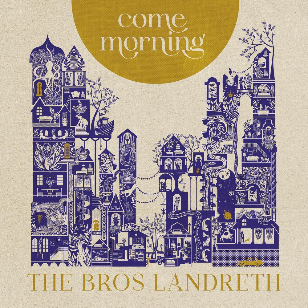 Come Morning [LP]