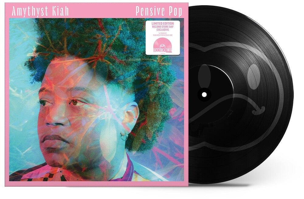 Pensive Pop EP [RSD 2023] []