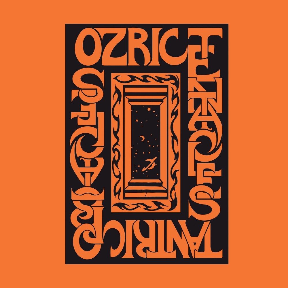 Tantric Obstacles (Ofgv) (Uk) [LP]