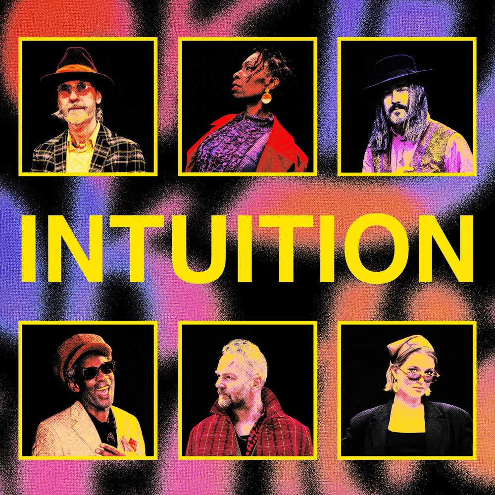 Intuition [LP]