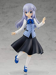 Good Smile is The Order a Rabbit? Bloom: Chino Pop Up Parade PVC Figure (ONLINE ORDER ONLY)