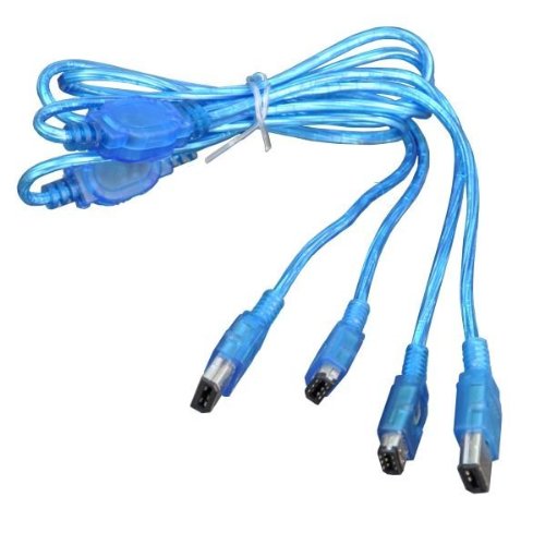 Gameboy Color Link Cable (Gameboy Color) (ONLINE ORDER ONLY)