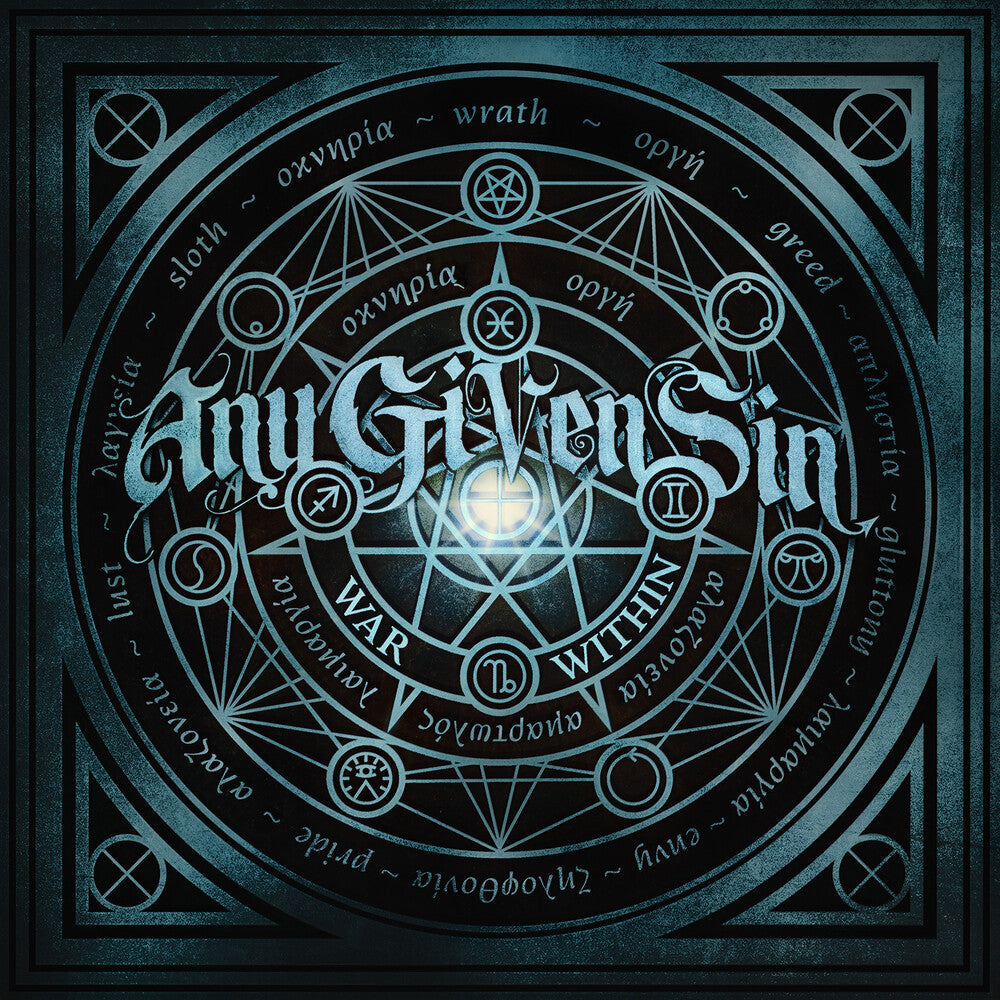 War Within [CD]