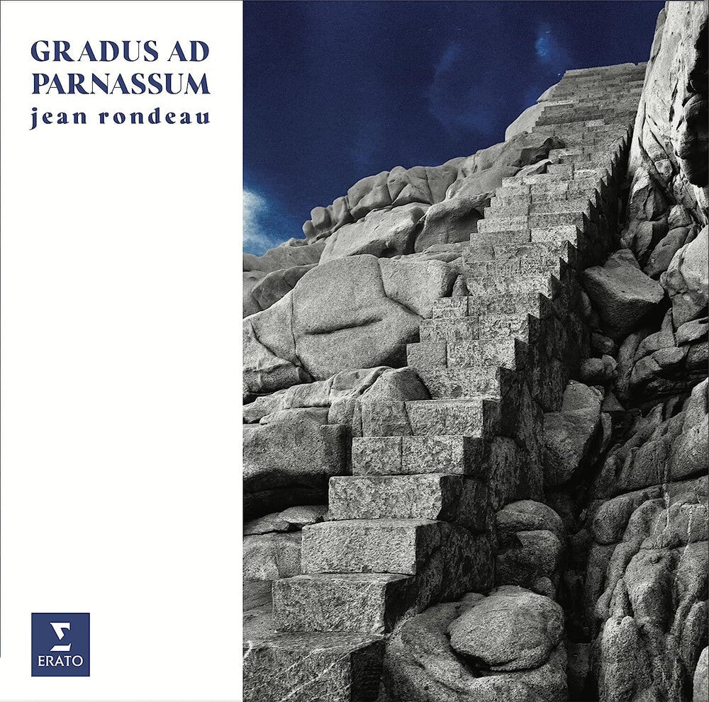 Gradus Ad Parnassum [CD]
