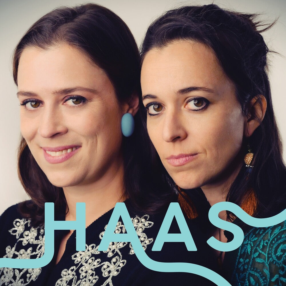 Haas (Mlps) [CD]