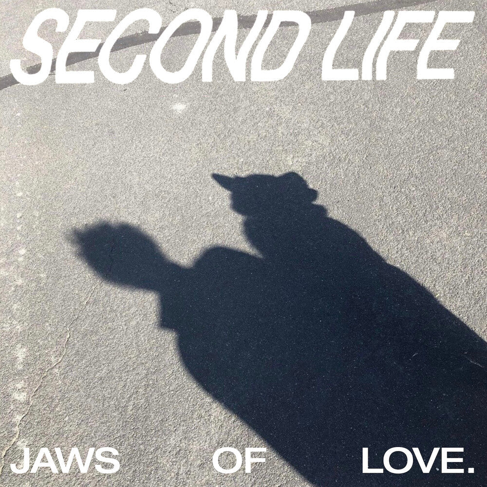Second Life [Eco-Mix Colored LP]