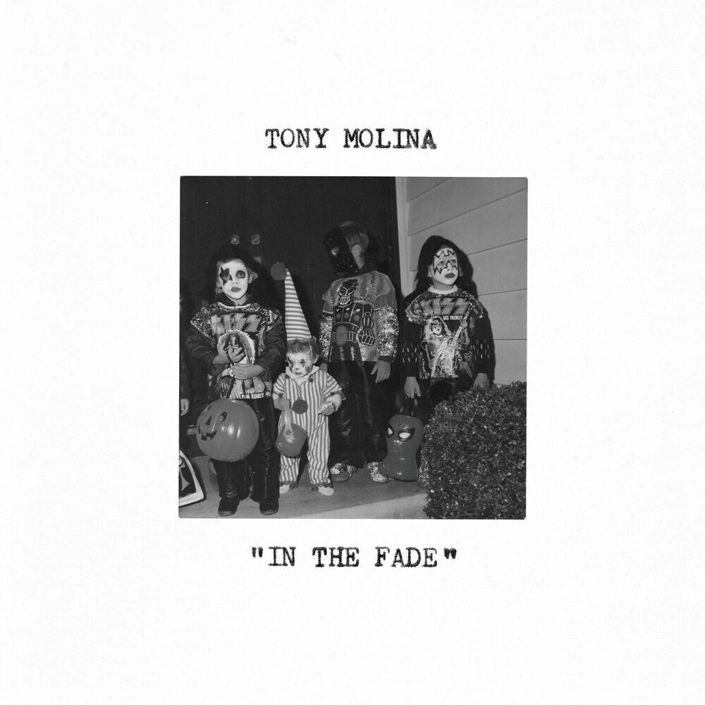 In The Fade - Gold [Colored Vinyl] (Gol)