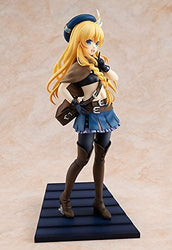 Kadokawa Zoku Kono Subarashii Sekai ni Bakuen wo!: Iris (Light Novel Band of Thieves Version) 1:7 Scale PVC Figure (ONLINE ORDER ONLY)