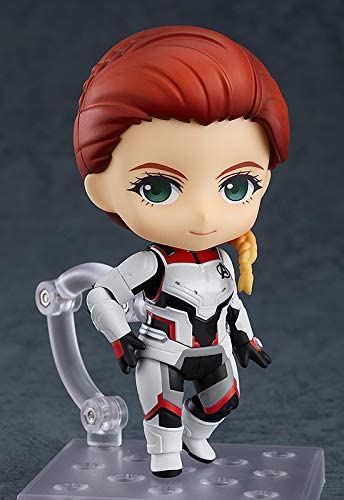 Avengers: Endgame Nendoroid 1379-DX Black Widow: Endgame Ver. DX Figure (ONLINE ORDER ONLY)