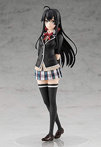 Good Smile My Teen Romantic Comedy Snafu Climax: Yukino Yukinoshita Pop Up Parade PVC Figure (ONLINE ORDER ONLY)