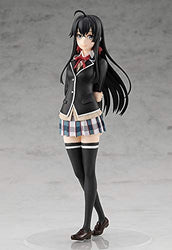 Good Smile My Teen Romantic Comedy Snafu Climax: Yukino Yukinoshita Pop Up Parade PVC Figure (ONLINE ORDER ONLY)