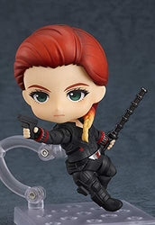 Avengers: Endgame Nendoroid 1379-DX Black Widow: Endgame Ver. DX Figure (ONLINE ORDER ONLY)